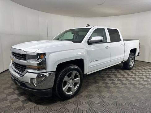 Used 2016 Chevrolet Silverado 1500 LT w/ All Star Edition image 7