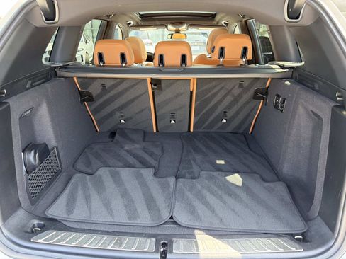 Certified 2023 BMW X3 sDrive30i w/ Premium Package image 5