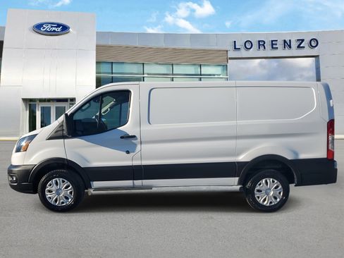 Used 2024 Ford Transit 250 Low Roof w/ Exterior Upgrade Package image 7