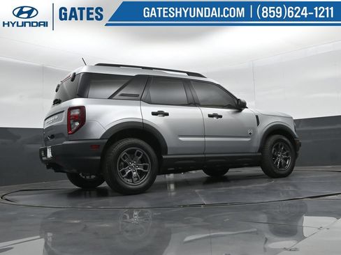 Used 2021 Ford Bronco Sport Big Bend AWD/4WD image 40
