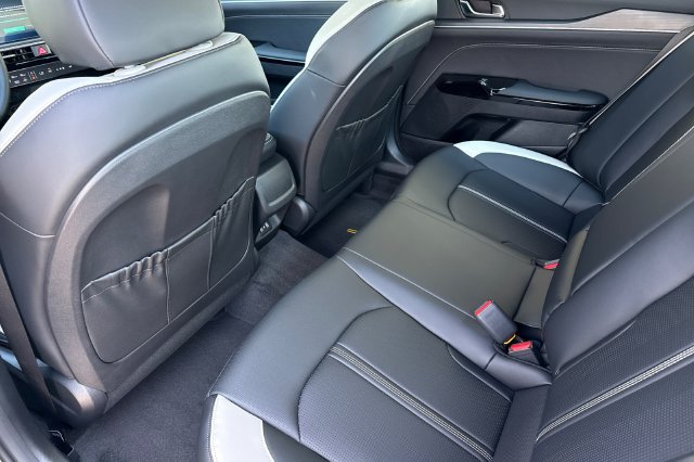 New 2026 Kia K5 GT-Line FWD image 14