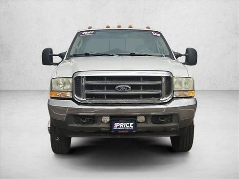 Used 2004 Ford F350 XL AWD/4WD image 2