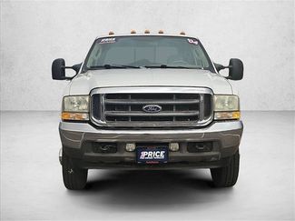 Used 2004 Ford F350 XL AWD/4WD video 2