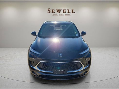 New 2026 Buick Encore GX Sport Touring w/ Comfort Package image 8