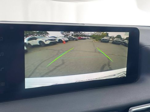 New 2026 Nissan Sentra S w/ Floor Mat Package FWD image 25