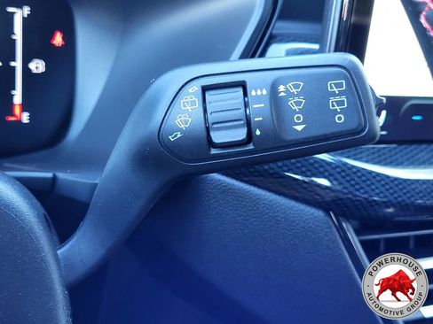 New 2026 Ford Escape ST-Line Select w/ Tech Pack #1 AWD/4WD image 32