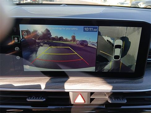 New 2026 Kia K5 EX image 17