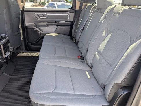 Used 2020 RAM 1500 Big Horn AWD/4WD image 11