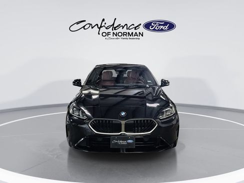 Used 2025 BMW 228i xDrive image 2