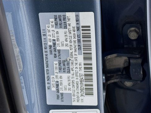 Used 2024 MAZDA CX-30 AWD 2.5 S w/ Preferred Package image 38