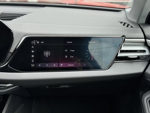 New 2025 Audi A5 2.0T Prestige image 13