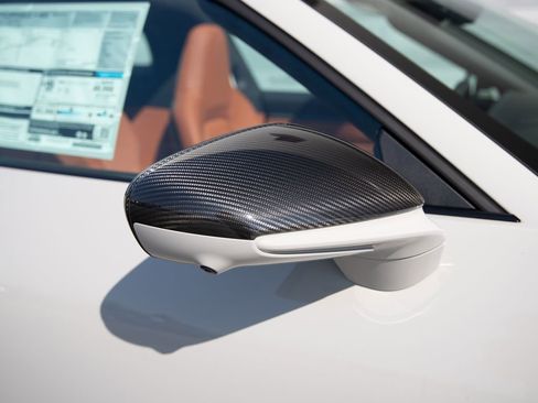 New 2026 Porsche 911 Targa 4 GTS image 21