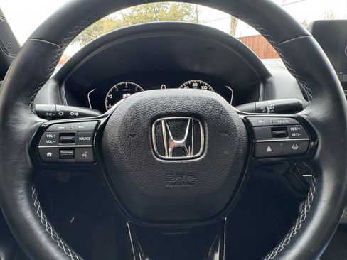 Used 2024 Honda Civic Sport image 14