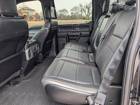 Used 2020 Ford F150 Raptor w/ Equipment Group 802A Luxury image 13