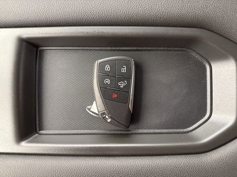 New 2026 GMC Sierra 1500 Pro w/ Graphite Edition image 31