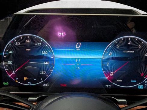 New 2026 Mercedes-Benz Maybach S 580 4MATIC image 9