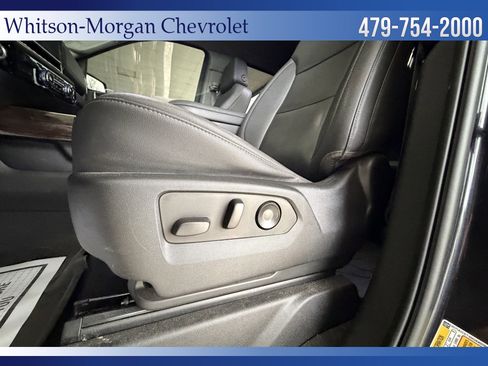 Used 2022 GMC Sierra 1500 Elevation w/ Elevation Premium Package image 15