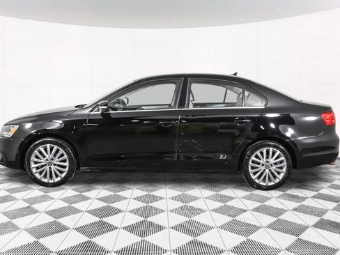 Used 2012 Volkswagen Jetta SEL image 20