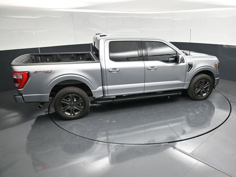 Used 2023 Ford F150 Lariat w/ Equipment Group 502A High AWD/4WD image 39