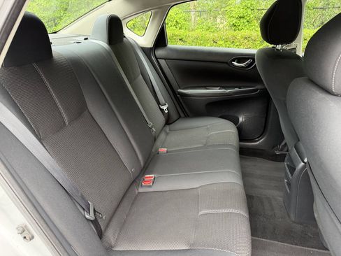 Used 2017 Nissan Sentra S FWD image 26