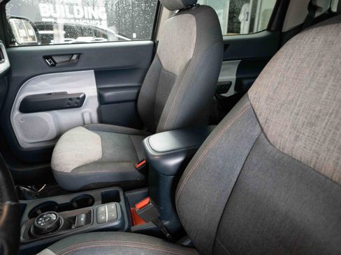 Used 2022 Ford Maverick XLT w/ Equipment Group 300A Standard image 10