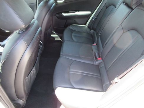 Used 2016 Kia Optima SX w/ Premium Technology Package FWD image 13