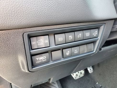 New 2026 Toyota Tundra TRD Pro AWD/4WD image 22