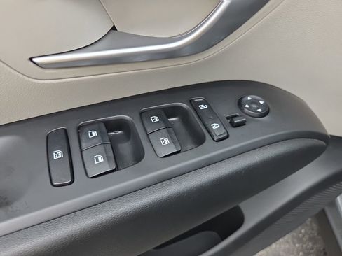 Used 2024 Hyundai Tucson SEL image 22