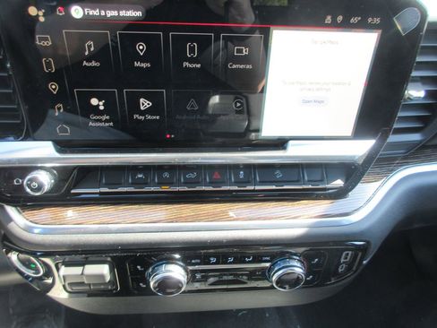 New 2026 GMC Sierra 1500 SLE AWD/4WD image 20