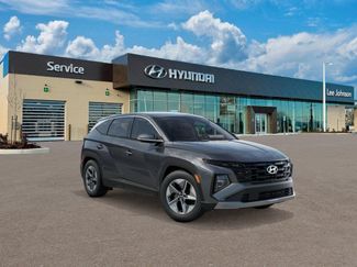 New 2026 Hyundai Tucson SEL AWD/4WD video 2
