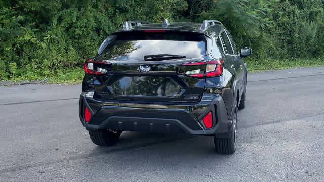 New 2026 Subaru Crosstrek 2.5i Limited AWD/4WD image 7