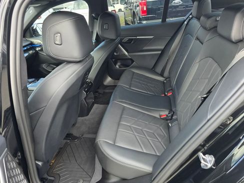 Used 2024 BMW i5 M60 w/ Premium Package image 11