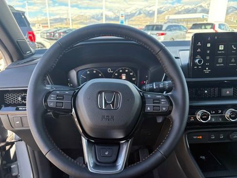 New 2026 Honda CR-V Sport Touring image 14