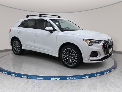 Used 2022 Audi Q3 2.0T Premium Plus AWD/4WD image 5
