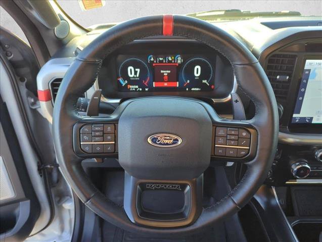 Used 2023 Ford F150 Raptor AWD/4WD image 16