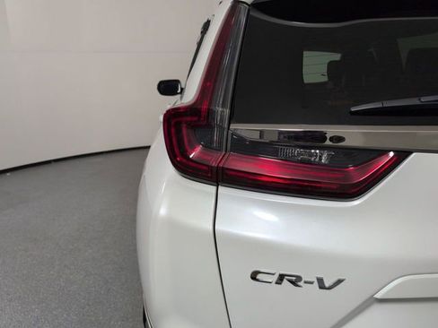 Used 2022 Honda CR-V EX-L image 33
