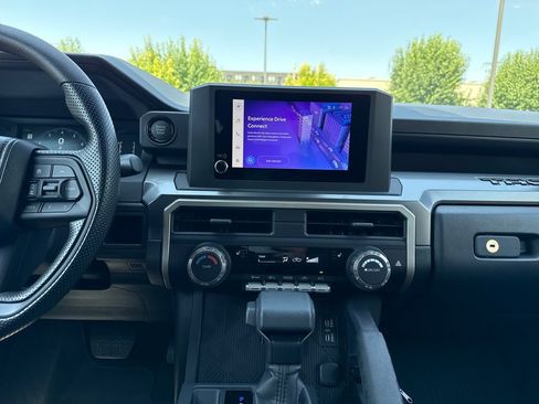 New 2026 Toyota Tacoma SR5 AWD/4WD image 19
