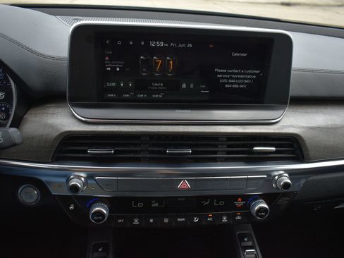 Used 2022 Kia Telluride EX w/ EX Premium Package AWD/4WD image 28