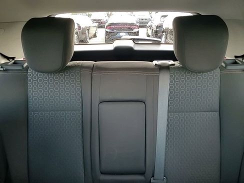 Used 2021 Chevrolet Trax LS w/ Tint and Cruise Package image 32