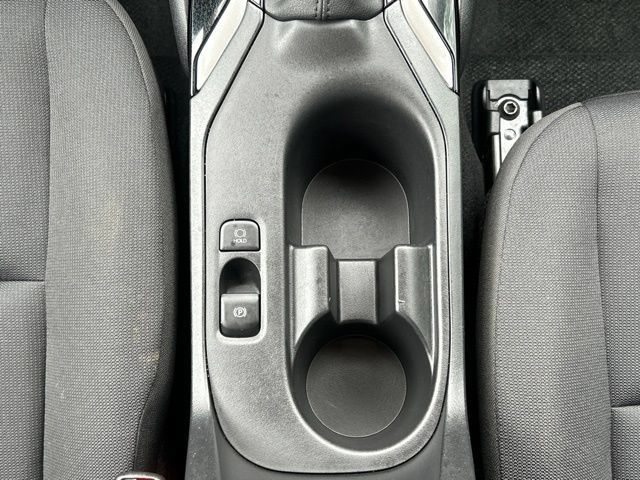 Used 2024 Toyota Corolla LE w/ LE Convenience Package FWD image 45