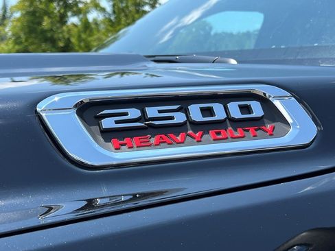 New 2025 RAM 2500 Tradesman image 27