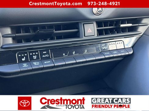 Certified 2026 Toyota Crown XLE image 28