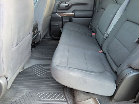 Used 2022 Chevrolet Silverado 1500 RST image 27