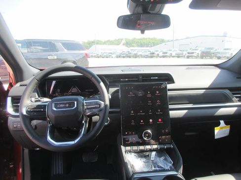 New 2027 GMC Terrain Elevation w/ Elevation Premium Package FWD image 13