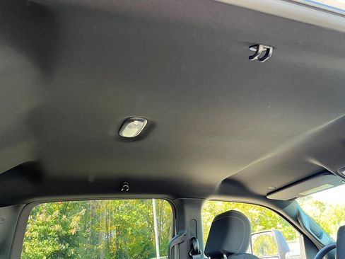 New 2025 RAM 1500 Tradesman image 10