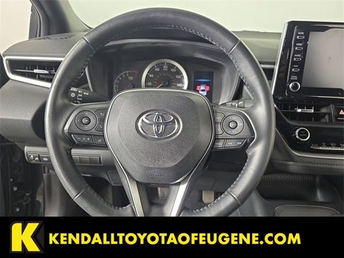 Used 2020 Toyota Corolla SE image 10