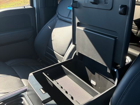 New 2026 Ford F250 Platinum image 25