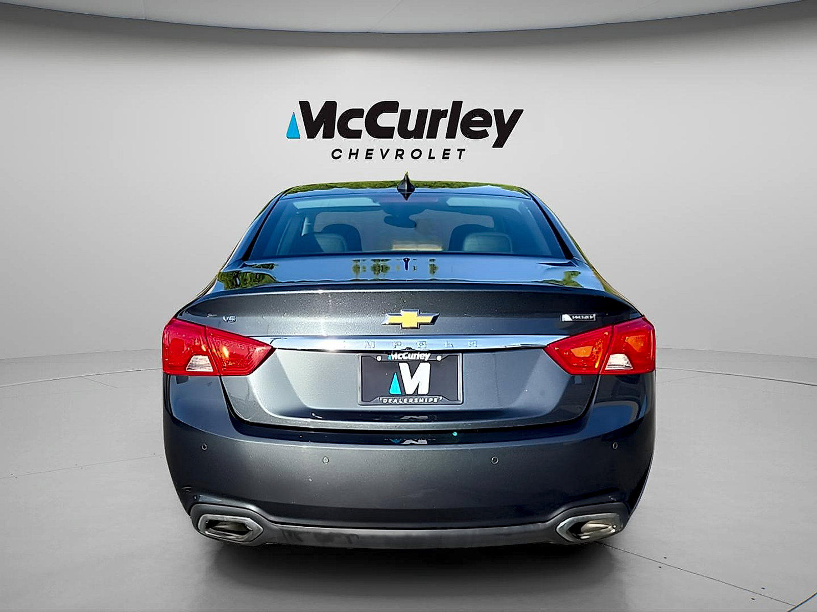 Used 2019 Chevrolet Impala Premier FWD image 6