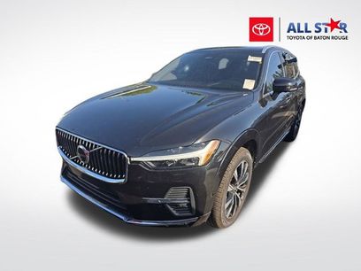 Used 2023 Volvo XC60 B5 Plus