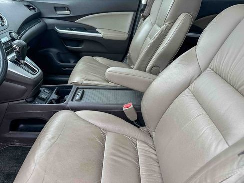 Used 2014 Honda CR-V EX-L image 12